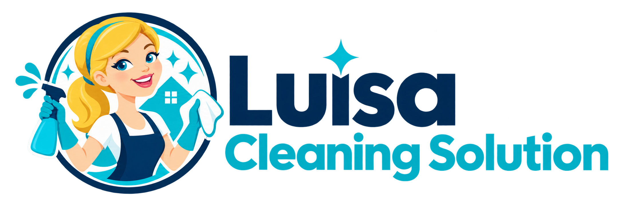 Luisa Cleaning Solution